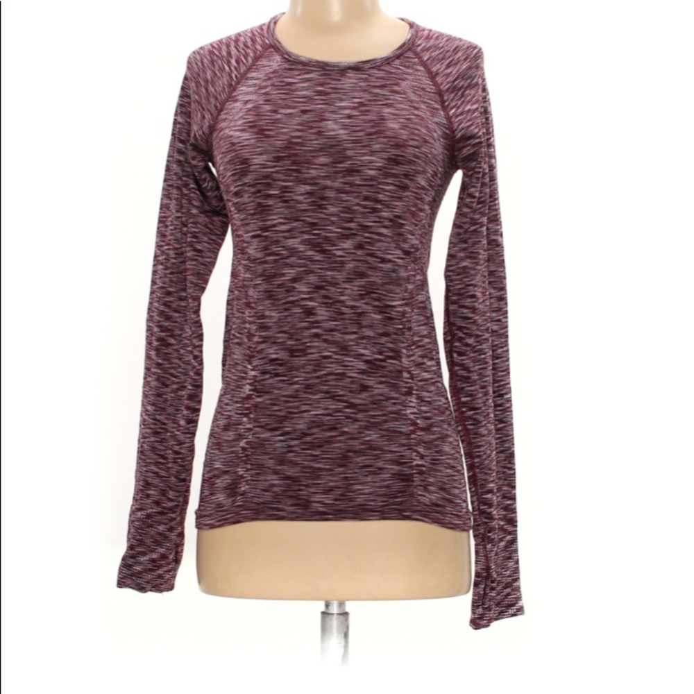 Long Sleeved Shirt